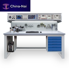 Multifunction calibration bench CalBenchsignalpressuretemperature