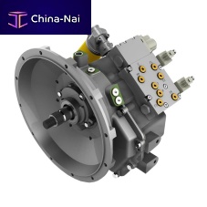 Boat drive unit REVERMATICfor shipsmechanical