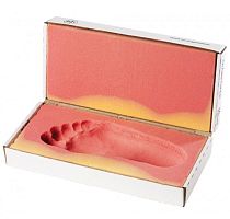 1 foot impression box BTEMP