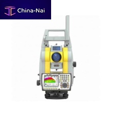 Reflectorless total station GEOMAX ZOOM90with prismroboticautomatic