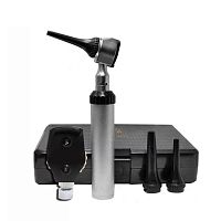 Optical veterinary otoscope 01-110