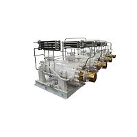 Cartridge pump CUP-BB5Vwatercondensateoil