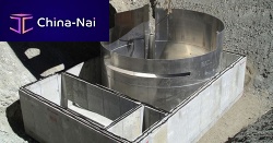 Stormwater management module