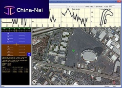 Navigation software VYOfor dronesreal-time