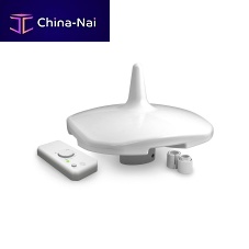 TV antenna 2J9438JBWfor boatsomnidirectionalIP67