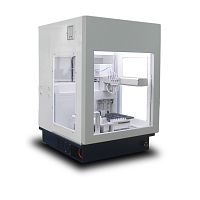 Liquid handling laboratory workstation VERSA 110for PCRfor DNA library preparationrobotic