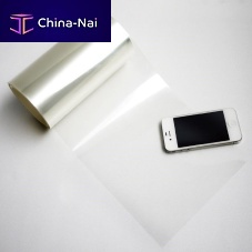 Protective film adhesivePEtransparent