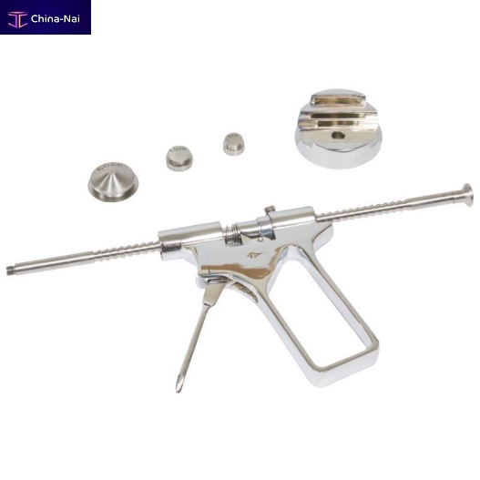 											Lipofilling gun RU051060