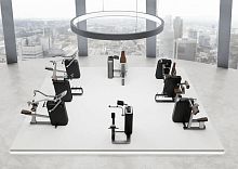 Strength training solution Q-Strength