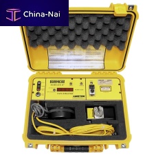 Laser distance meter 1999SEMC Semelex IIportable