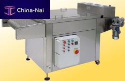 Pasta pasteurizer PSE40continuouselectriccompact