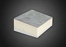 Thermal insulation PANNELLI PENDENZATIextruded polystyrenepolyisocyanurate (PIR) foamrigid panel