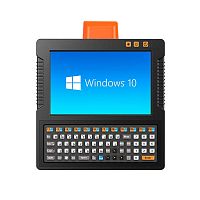 10.1" vehicle-mount computer VT-708K seriesIntel® AtomIntel® Celeron J1900quad-core