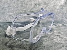 Safety goggles GLYZ1-1