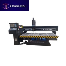 3-axis CNC machining center LD-M2513verticalengravinghigh-performance