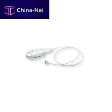 Transcutaneous neurostimulator DNS-Vfor auricular vagus nerve stimulation