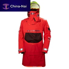 Offshore sailing spray top gir professionalmen'swaterproof