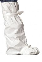 Disposable medical overboots 100913laboratorypolypropylenepolyethylene