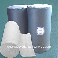 Gauze bandage