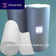 Gauze bandage