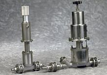Chemical pump PDpneumaticstationaryindustrial
