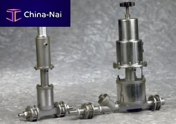 Chemical pump PDpneumaticstationaryindustrial