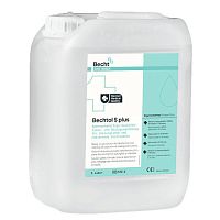 Liquid cleaner S plus5000 mLammonium-basedbenzalkonium chloride-based