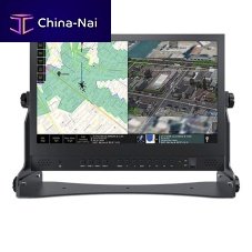 Aircraft video management system (VMS) TM-100