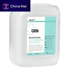 Liquid cleaner S plus5000 mLammonium-basedbenzalkonium chloride-based
