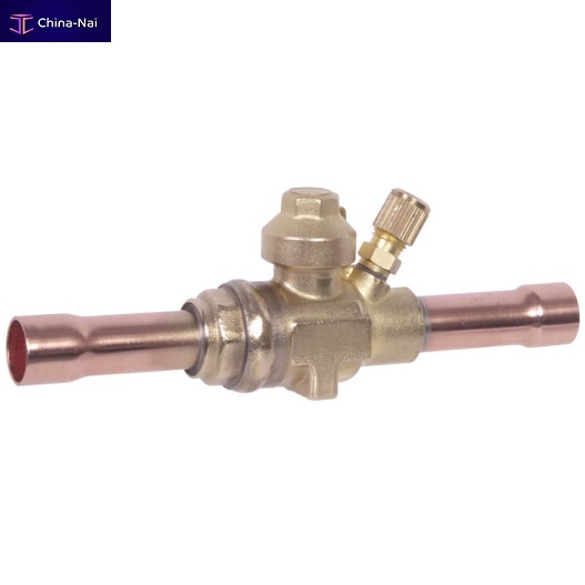 											Ball valve EBVPpneumatichydraulicthreaded