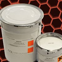 Resin-based glue CEB 001epoxyfor stonefor floor