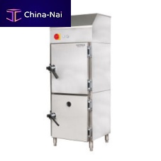 Smoke generator for the food industry RE 201