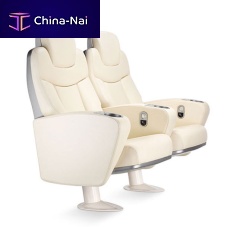 Polyurethane foam cinema seating SMART RC 13012polypropylenefor theatershome