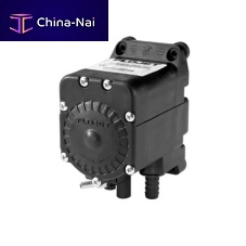 Diaphragm pump G80 waterfor food productsCO2
