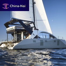 Catamaran 50cruising4-cabinflybridge