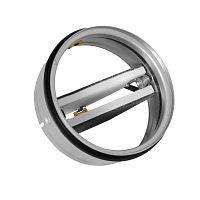 Fire damper CFDM