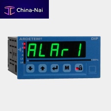 Temperature panel meter DIP1401 universaltimedigital