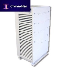 Shore power transformer AC63Q-3