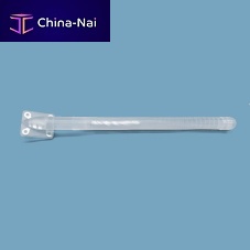 Malleable penile prosthesis ZSI 100 FTM D13