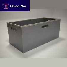 Transport crate 223-300-995_GM500KW, 223-300-994_GM250KWaluminumwood