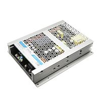 DC-DC converter with ultra wide input range PV1000-27Bxx seriesmetal packageenclosedregulated