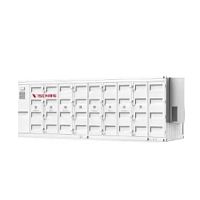 Outdoor energy storage system CBES-3.35MWh