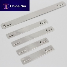 Cable marking plate DM-SSM