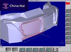 Quality software HiMillCADcalculationCAD/CAM