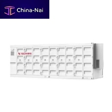 Outdoor energy storage system CBES-3.35MWh