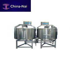 Cheese vat