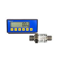 Digital weight indicator LI400panel-mountruggedfor forklift trucks