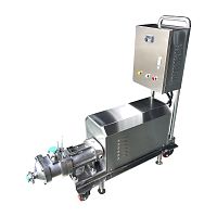 2 screws pump XSPXP serieswaterelectricself-priming