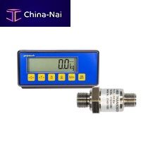 Digital weight indicator LI400panel-mountruggedfor forklift trucks