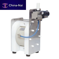 Diaphragm pump TF seriesslurryindustrialhigh-pressure